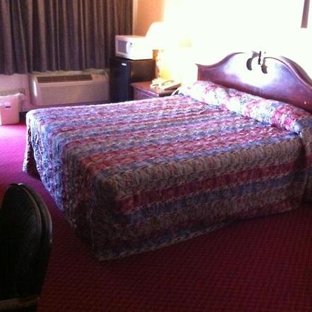 Midtown Motel Newport News Kamer foto