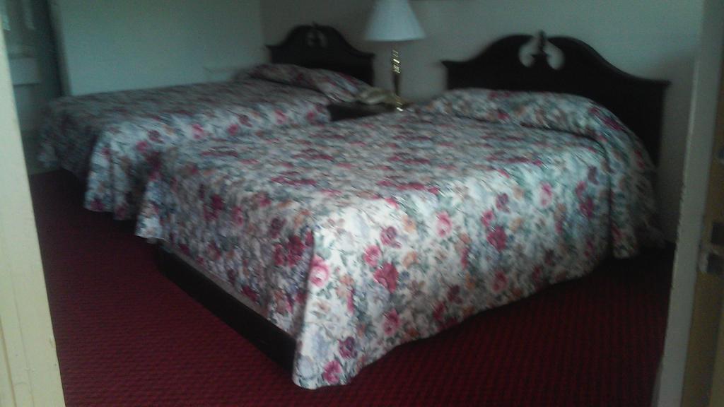 Midtown Motel Newport News Kamer foto