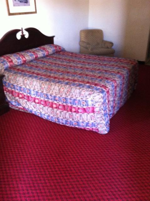 Midtown Motel Newport News Kamer foto