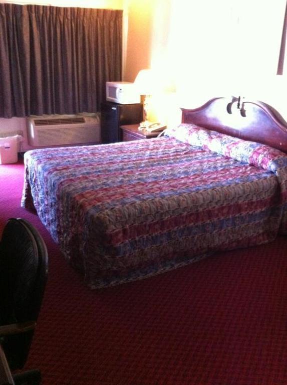 Midtown Motel Newport News Kamer foto