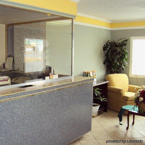 Midtown Motel Newport News Interieur foto