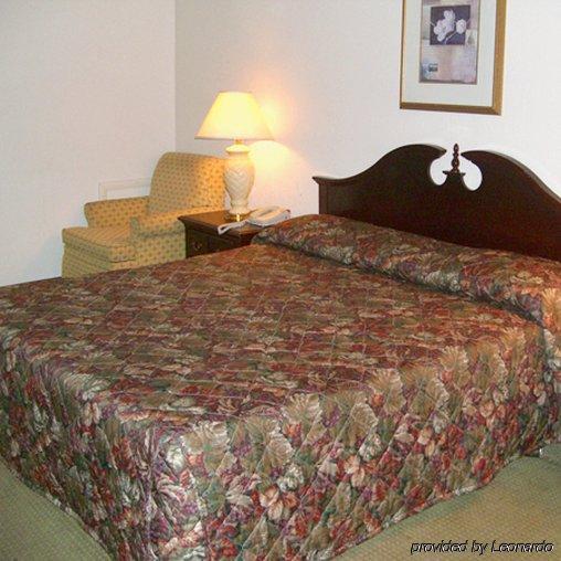 Midtown Motel Newport News Kamer foto